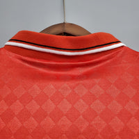 Camisa Retro AJAX RETRÔ