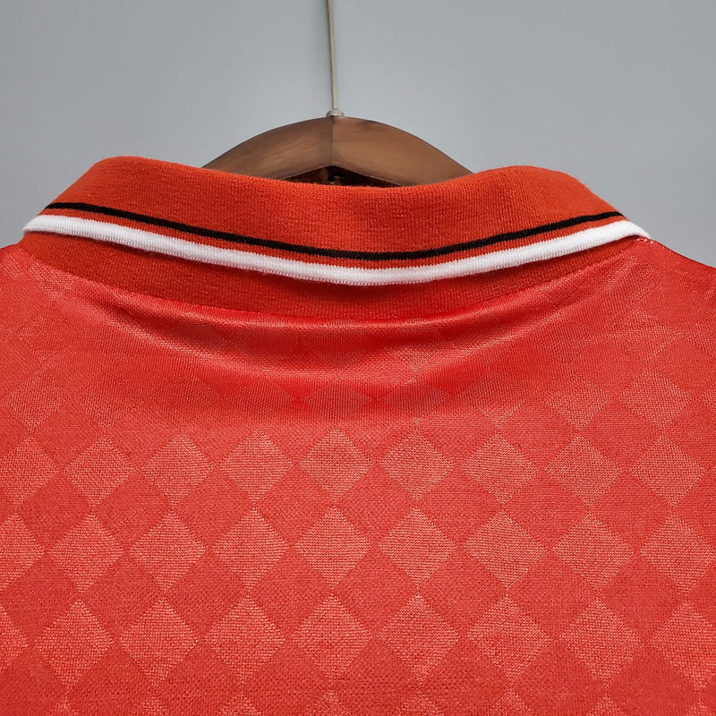 Camisa Retro AJAX RETRÔ
