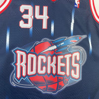 Camiseta NBA Houston Rockets