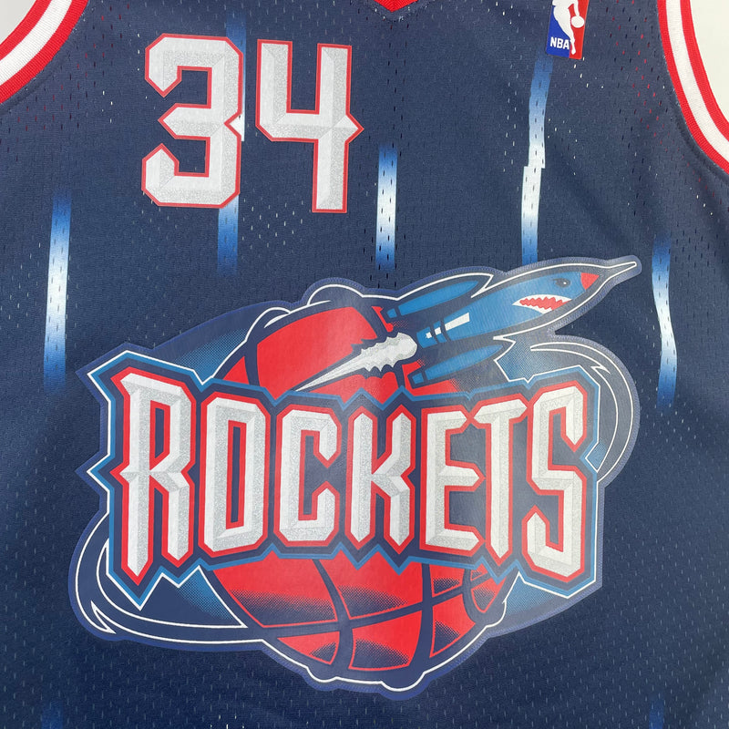 Camiseta NBA Houston Rockets