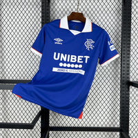 Camisa RANGERS