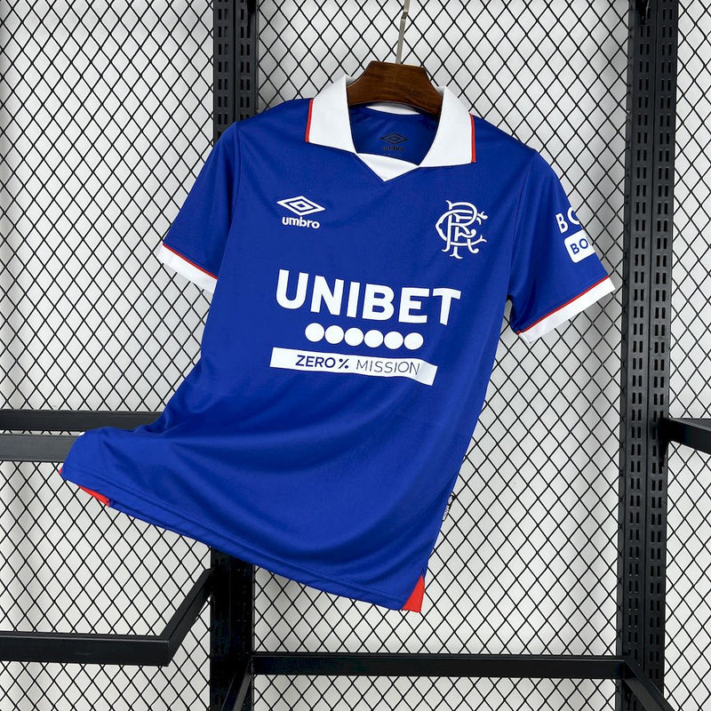 Camisa RANGERS