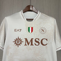 Camisa NAPOLI