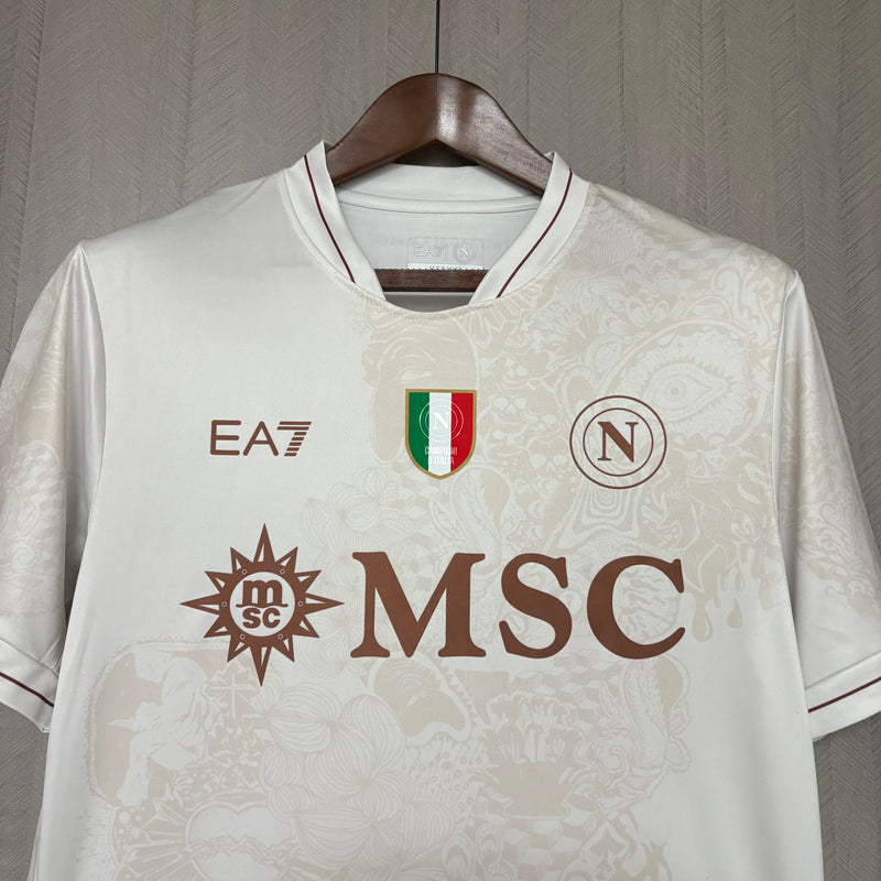 Camisa NAPOLI