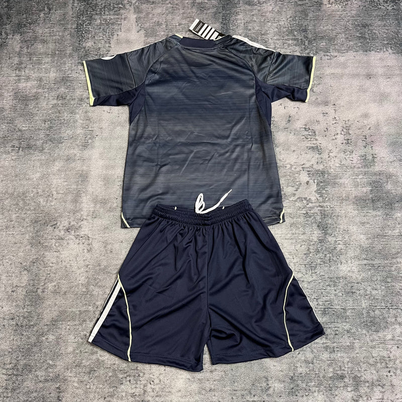 Camisa REAL MADRID
