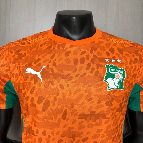 Camisa COSTA DO MARFIM
