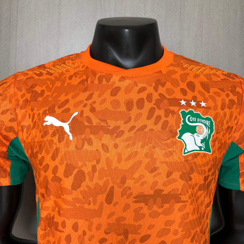 Camisa COSTA DO MARFIM
