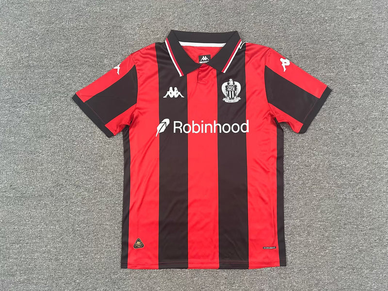 Camisa NICE
