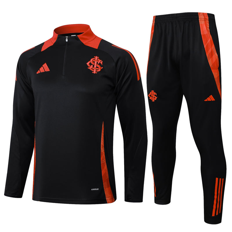 Conjunto INTERNACIONAL 3 24/25 ADIDAS