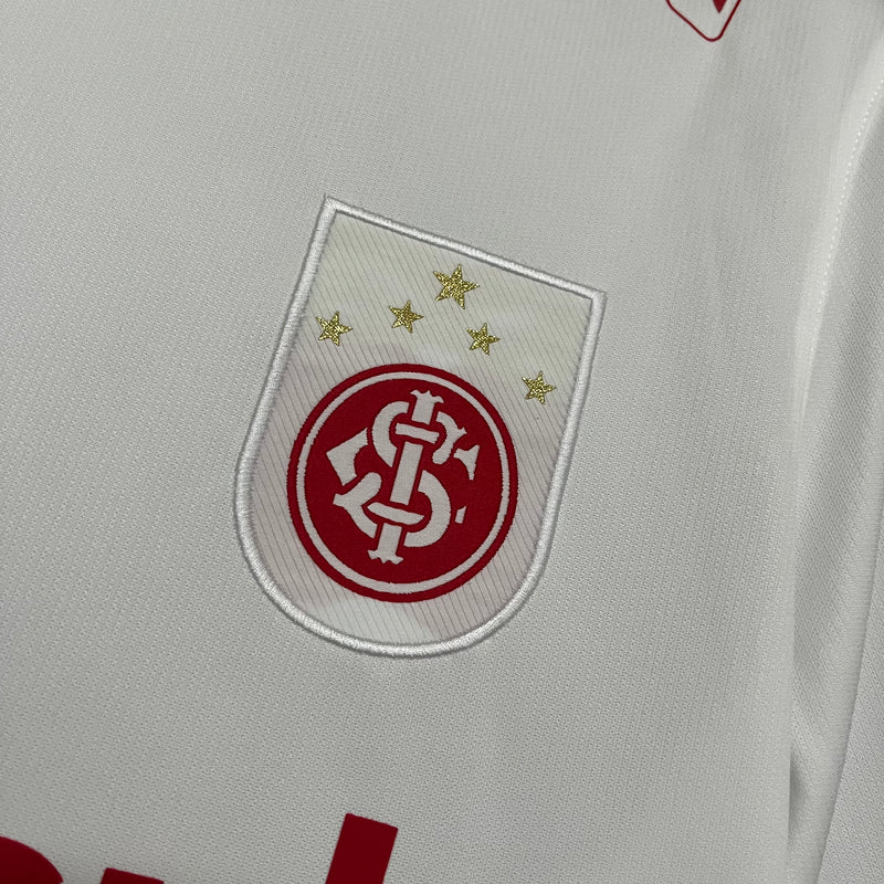 Camisa Retro INTERNACIONAL