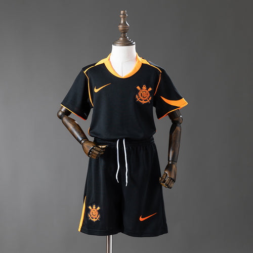 Kit Infantil III CORINTHIANS 25/26 NIKE