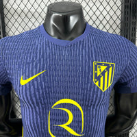 Camisa ATLETICO DE MADRID