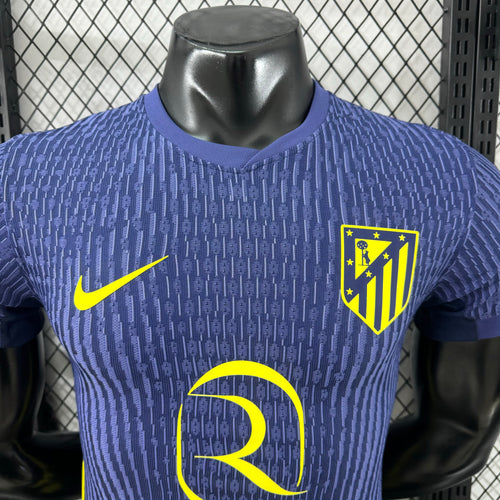 Camisa ATLETICO DE MADRID