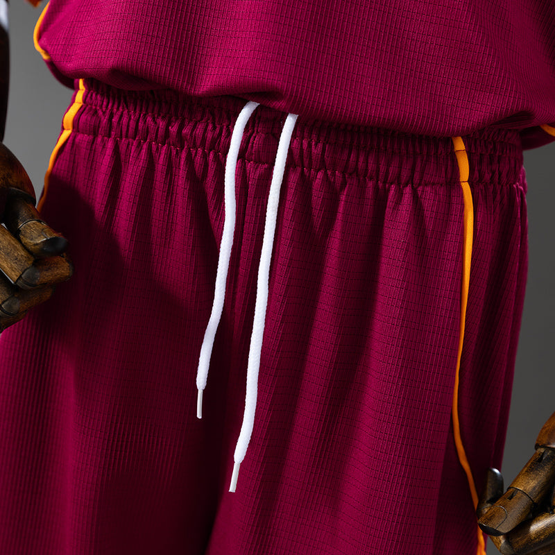 Kit Infantil I ROMA 25/26 ADIDAS