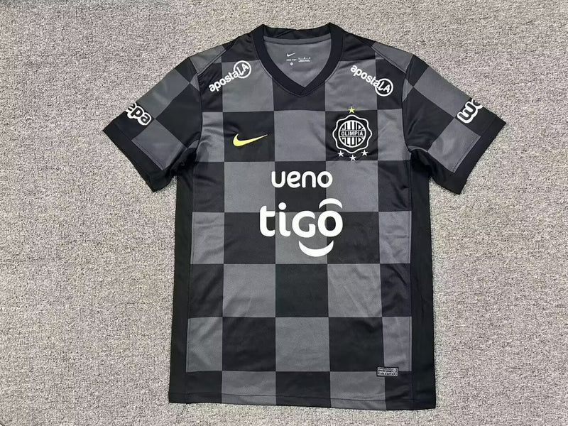 Camisa OLÍMPIA