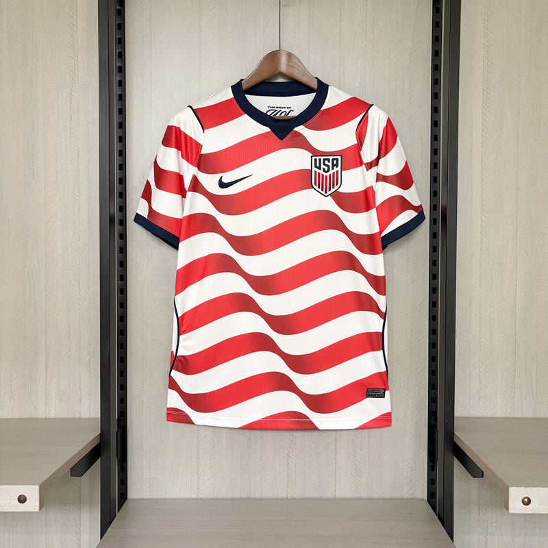 Camisa ESTADOS UNIDOS