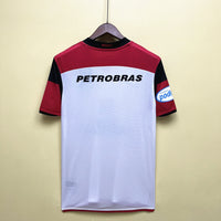 Camisa Retro FLAMENGO RETRÔ