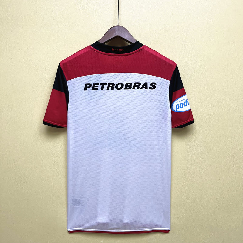 Camisa Retro FLAMENGO RETRÔ
