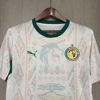 Camisa SENEGAL