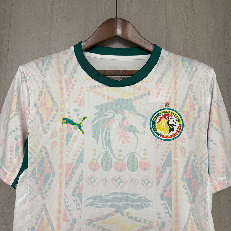 Camisa SENEGAL