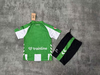 Camisa REAL BETIS
