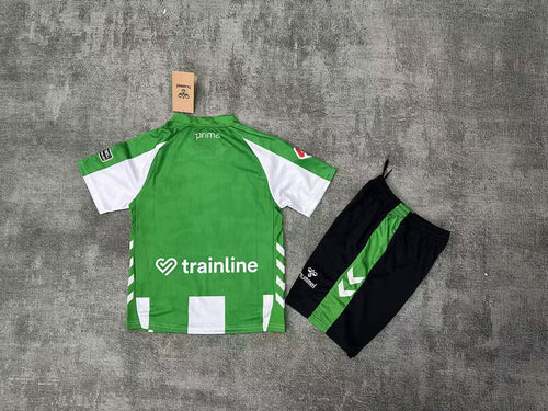 Camisa REAL BETIS
