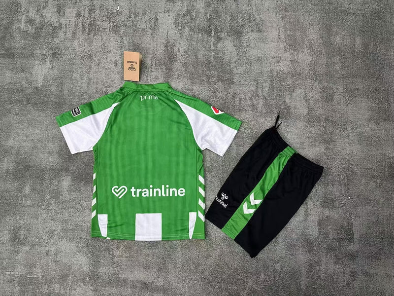 Camisa REAL BETIS