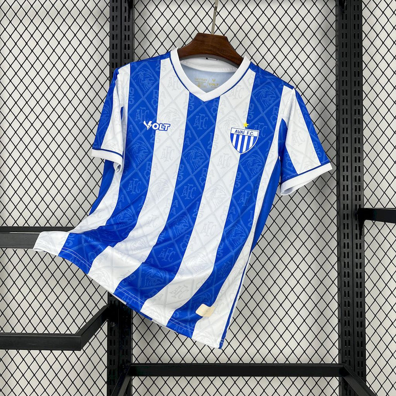 Camisa AVAÍ