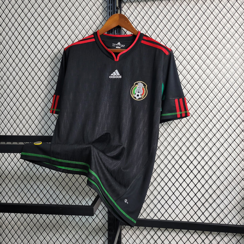 Camisa Retro MÉXICO