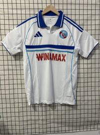 Camisa STRASBOURG