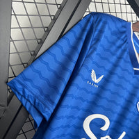 Camisa EVERTON