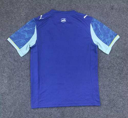 Camisa OLYMPIQUE MARSEILLE