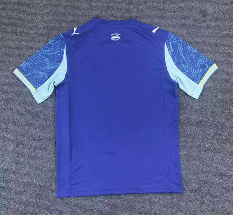 Camisa OLYMPIQUE MARSEILLE