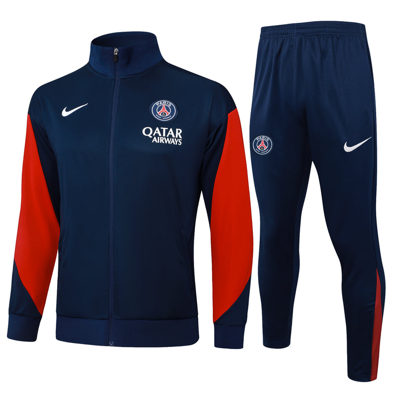 Conjunto PARIS SAINT GERMAIN 25/26 NIKE
