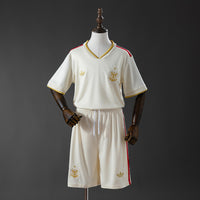 Kit Infantil III FLAMENGO 25/26 ADIDAS