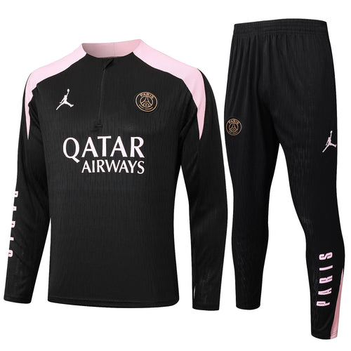 Conjunto PARIS SAINT GERMAIN 3 24/25 JORDAN