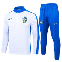 Conjunto BRASIL 2 24/25 NIKE