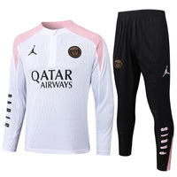 Conjunto PARIS SAINT GERMAIN 2 24/25 JORDAN