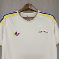 Camisa VENEZUELA
