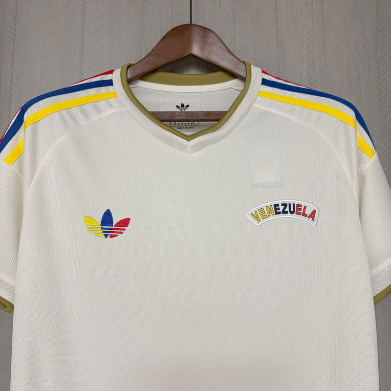 Camisa VENEZUELA