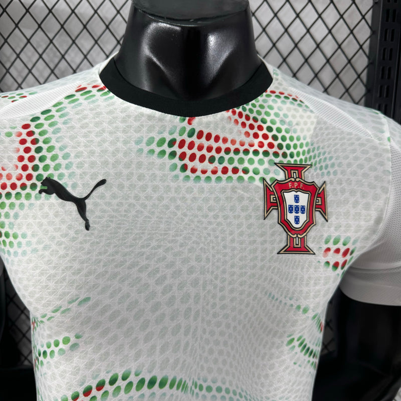 Camisa PORTUGAL