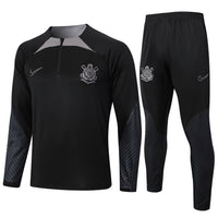 Conjunto CORINTHIANS 24/25 NIKE