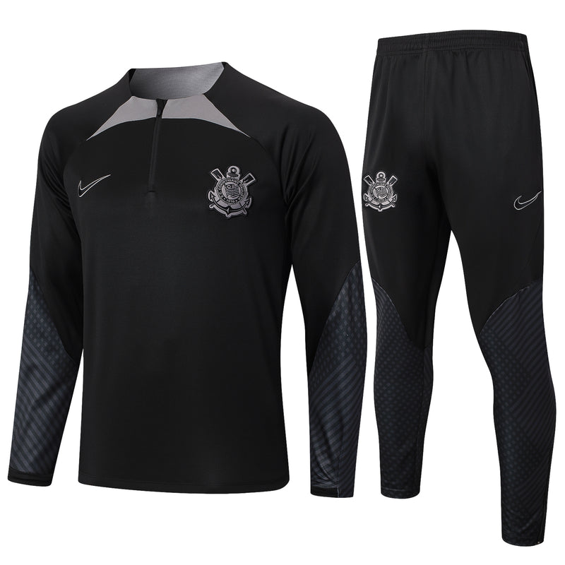 Conjunto CORINTHIANS 24/25 NIKE