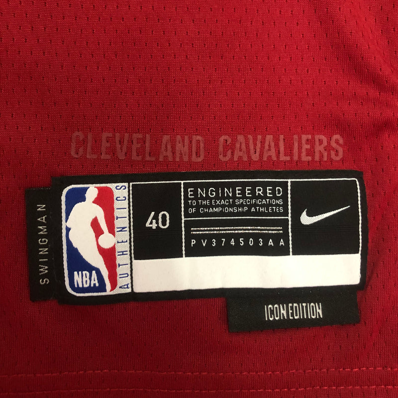Camiseta NBA Cleveland Cavaliers