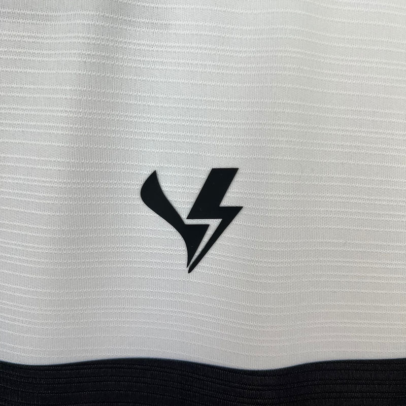 Camisa Santa Cruz