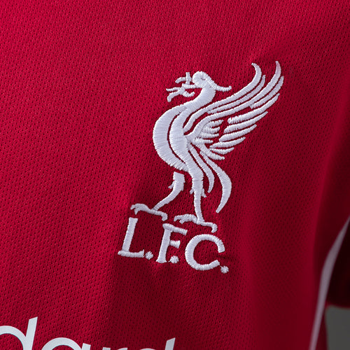 Kit Infantil CONJUNTO I LIVERPOOL 25/26 ADIDAS