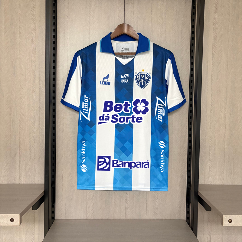 Camisa PAYSANDU
