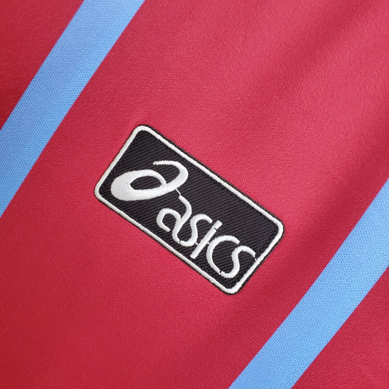 Camisa Retro ASTON VILLA