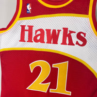 Camiseta NBA Atlanta Hawks