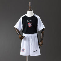 Kit Infantil II CORINTHIANS 25/26 NIKE